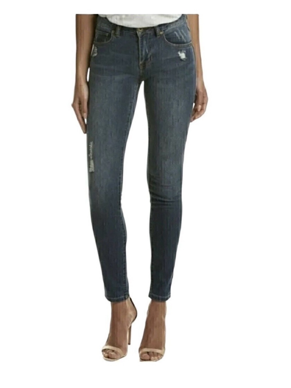 CAbi Jeans